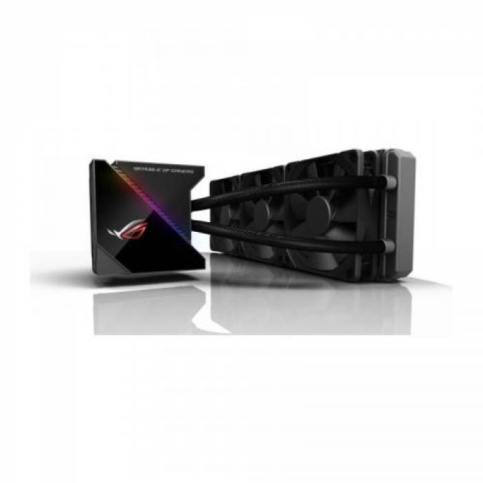 Cooler Procesor ASUS ROG RYUJIN 360