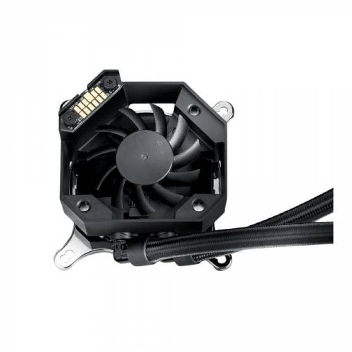 Cooler procesor Asus ROG RYUJIN II 240, 2x 120mm