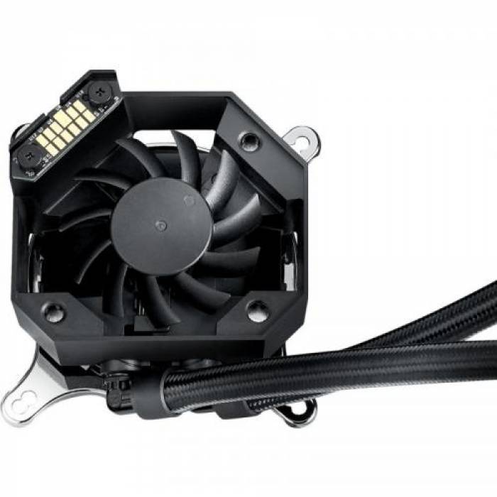 Cooler procesor ASUS ROG RYUJIN II 240 ARGB, 2x 120mm