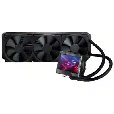 Cooler procesor ASUS ROG RYUJIN II 360, 3x 120mm