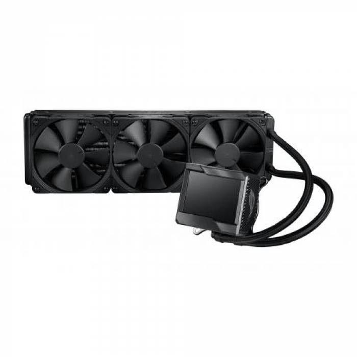 Cooler procesor ASUS ROG RYUJIN II 360, 3x 120mm