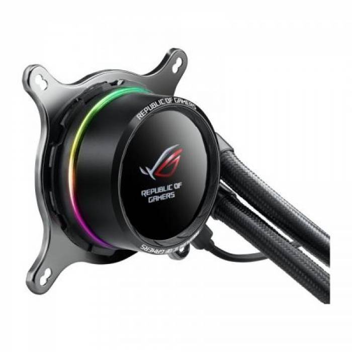 Cooler Procesor ASUS ROG RYUO 120