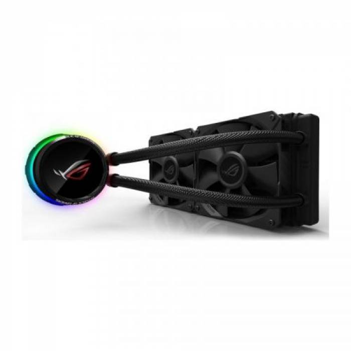 Cooler Procesor ASUS ROG RYUO 240