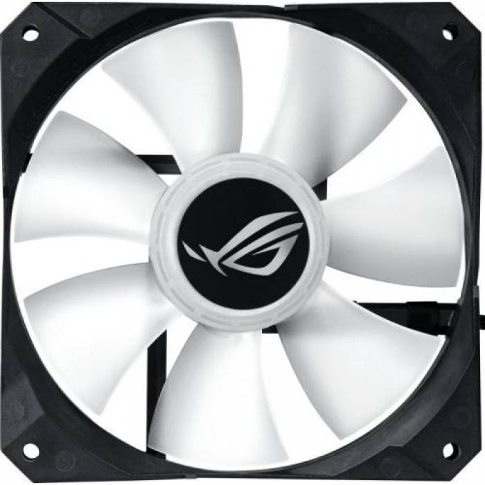 Cooler procesor Asus ROG STRIX LC 120 RGB LED, 120mm