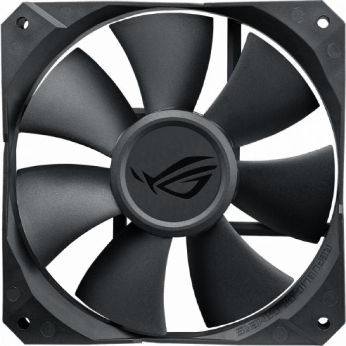 Cooler procesor ASUS ROG STRIX LC 240, 2x 120mm