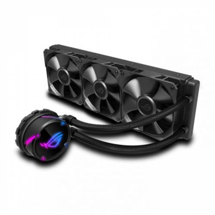 Cooler procesor ASUS ROG STRIX LC 360