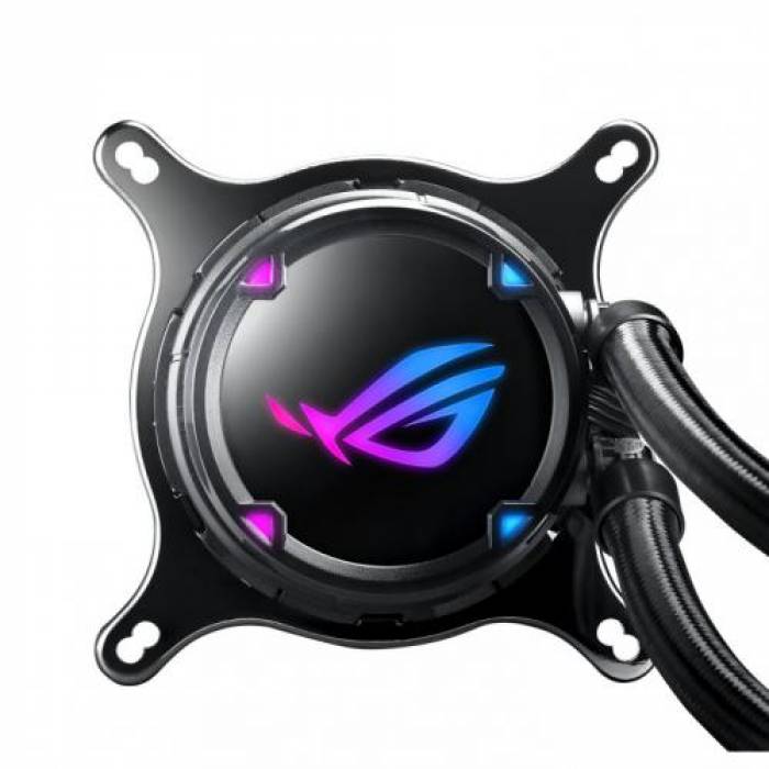 Cooler procesor ASUS ROG STRIX LC 360