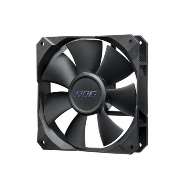 Cooler procesor ASUS ROG STRIX LC II 240, 2x 120mm