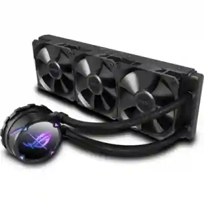 Cooler Procesor ASUS ROG STRIX LC II 360, 120mm