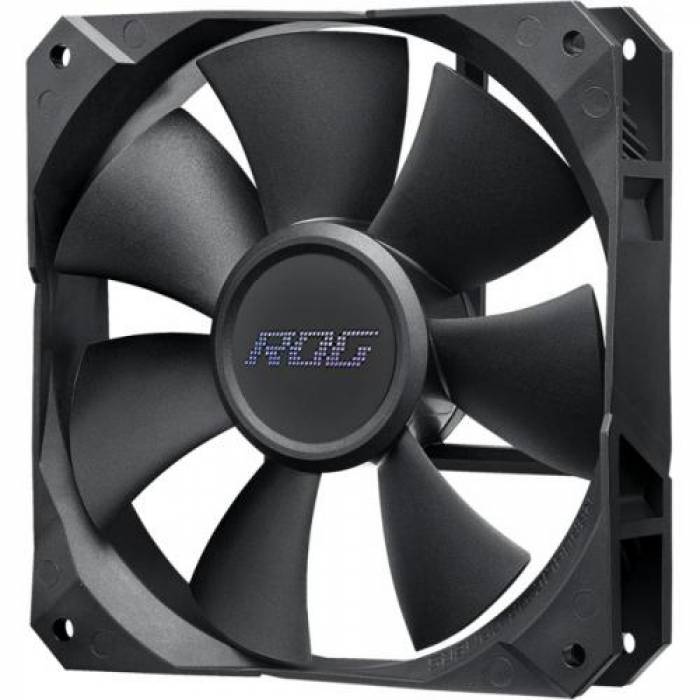 Cooler Procesor ASUS ROG STRIX LC II 360, 120mm