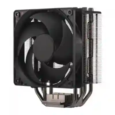 Cooler Procesor Cooler Master Hyper 212 Black Edition, 120mm