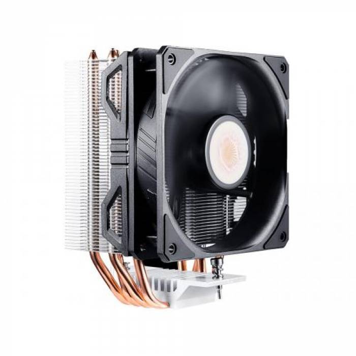 Cooler procesor Cooler Master Hyper 212 EVO V2, 120mm