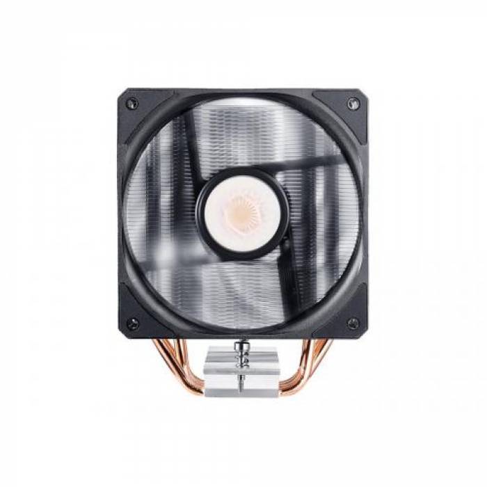 Cooler procesor Cooler Master Hyper 212 EVO V2, 120mm