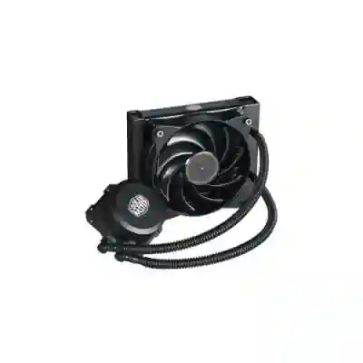 Cooler procesor Cooler Master MasterLiquid Lite 120