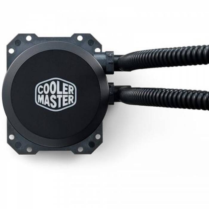 Cooler procesor Cooler Master MasterLiquid Lite 240