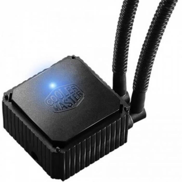 Cooler Procesor Cooler Master Seidon, 2x 120mm