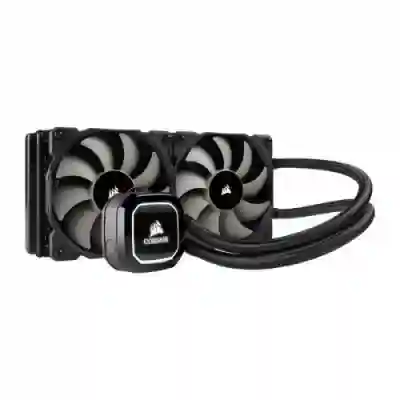 Cooler procesor Corsair Hydro Series H100x High Performance