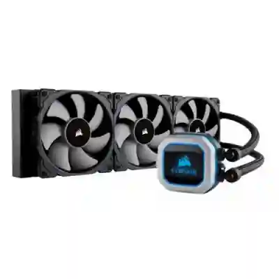 Cooler Procesor Corsair Hydro Series H150i Pro RGB