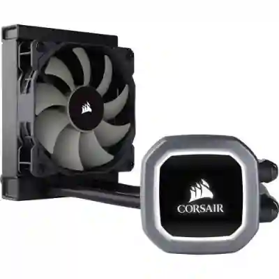Cooler procesor Corsair Hydro Series H60, 120mm