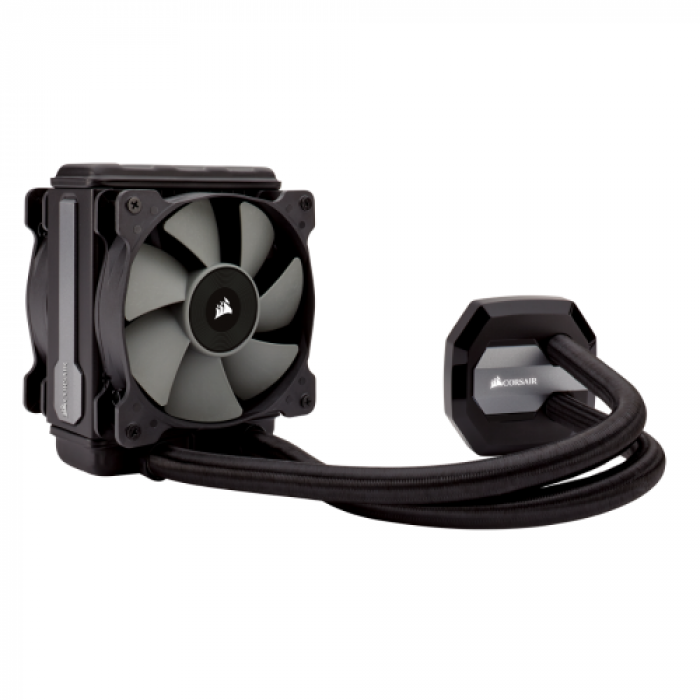 Cooler Procesor Corsair Hydro Series H80i V2 High Performance