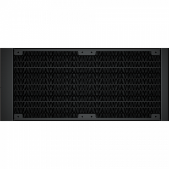 Cooler Procesor Corsair iCUE H100i RGB ELITE, 2x120mm