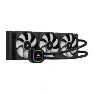 Cooler procesor Corsair iCUE H150i RGB PRO XT, 3x 120mm