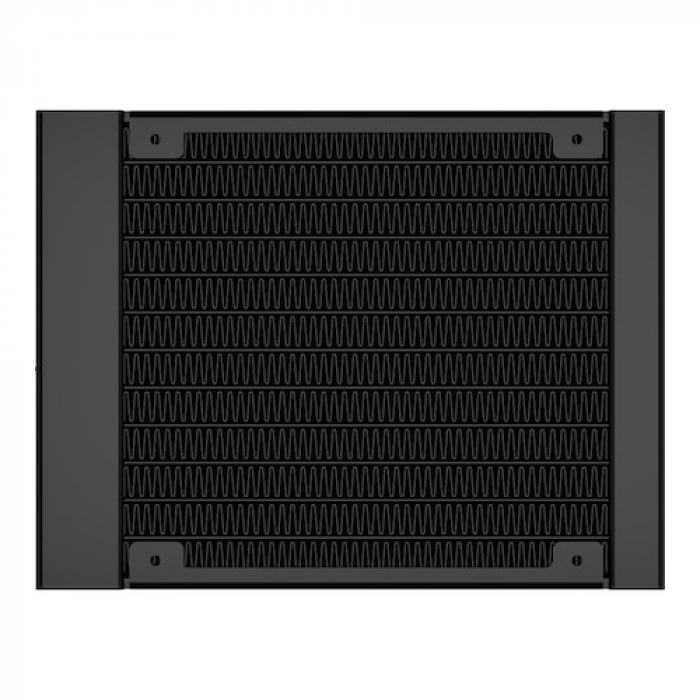 Cooler Procesor Corsair iCUE H60x RGB ELITE, 120mm