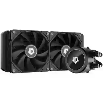 Cooler procesor cu lichid ID-Cooling Frostflow X 240 Lite, 120mm