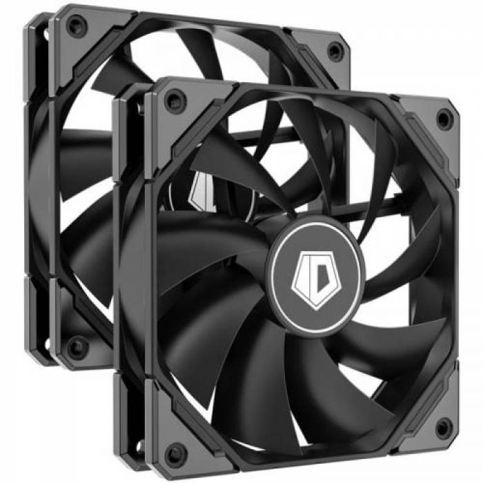 Cooler procesor cu lichid ID-Cooling Frostflow X 240 Lite, 120mm