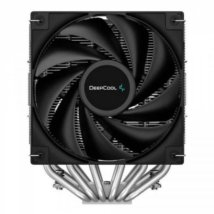 Cooler procesor Deepcool AG620, 2x 120mm