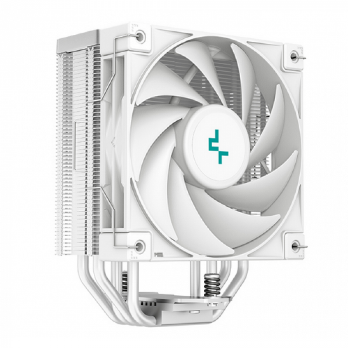 Cooler procesor Deepcool AK400 White, 120mm