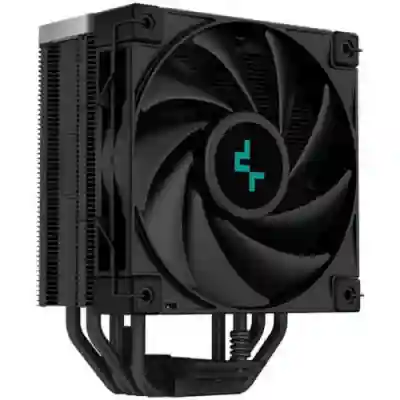 Cooler procesor Deepcool AK400 Zero Dark, 1x 120mm