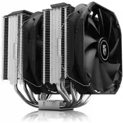 Cooler Procesor Deepcool Assassin III, 2x 140mm