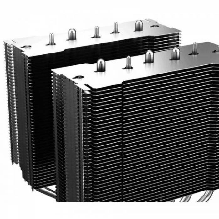 Cooler Procesor Deepcool Assassin III, 2x 140mm