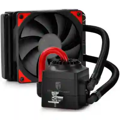 Cooler Procesor Deepcool Captain 120 EX, 120mm