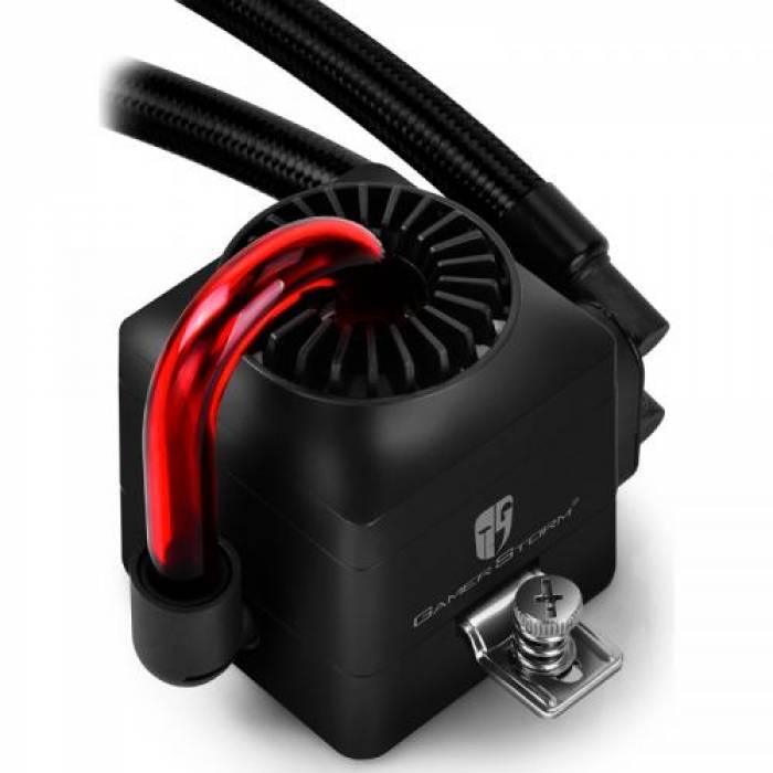 Cooler Procesor Deepcool Captain 120 EX, 120mm