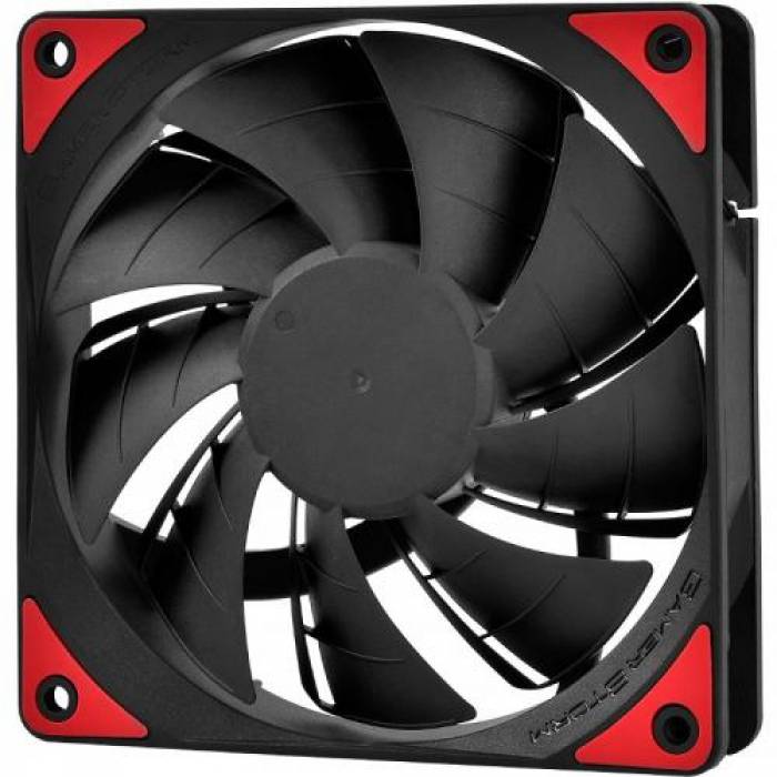 Cooler Procesor Deepcool Captain 120 EX, 120mm