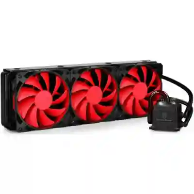 Cooler procesor Deepcool Captain 360, 3 x 120mm