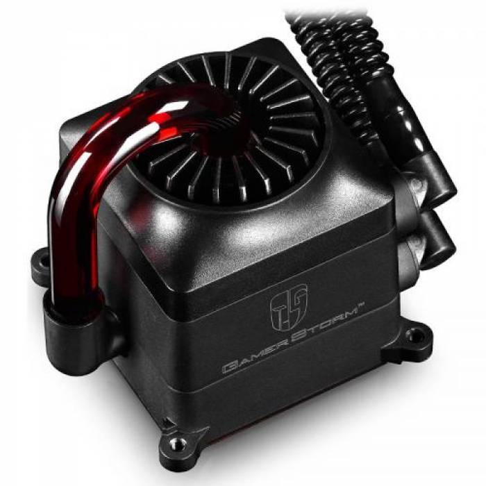 Cooler procesor Deepcool Captain 360, 3 x 120mm