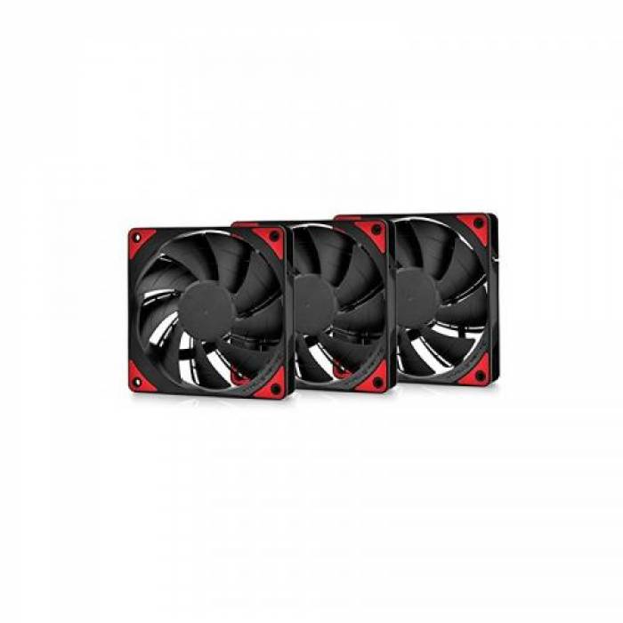 Cooler procesor Deepcool Captain 360 EX, 3 x 120mm