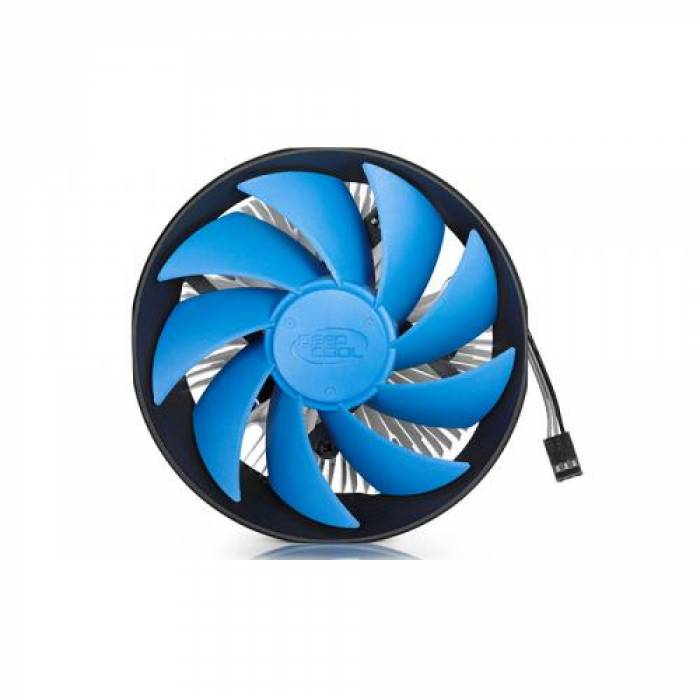 Cooler procesor Deepcool DP-MCAL-GA, 120mm