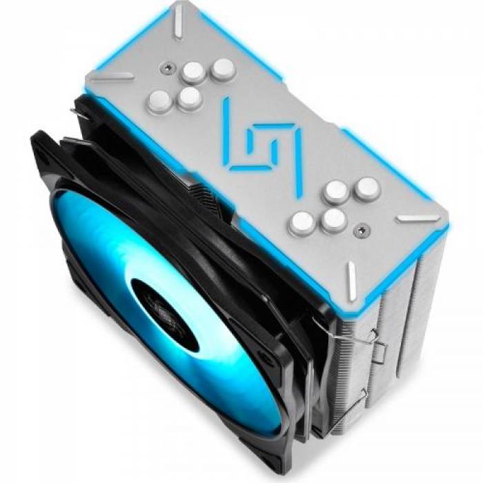 Cooler Procesor Deepcool GAMAXX GT RGB