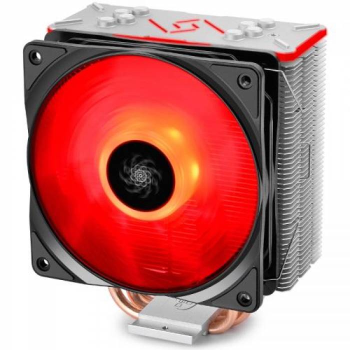 Cooler Procesor Deepcool GAMAXX GT RGB