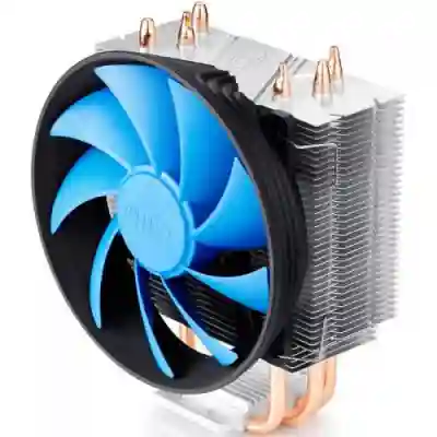 Cooler Procesor Deepcool GAMMAXX 300, 120mm