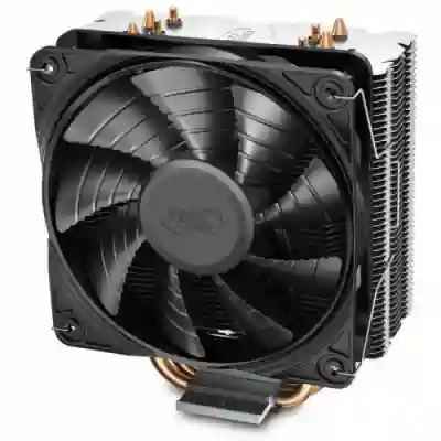 Cooler procesor Deepcool Gammaxx 400S, 120mm