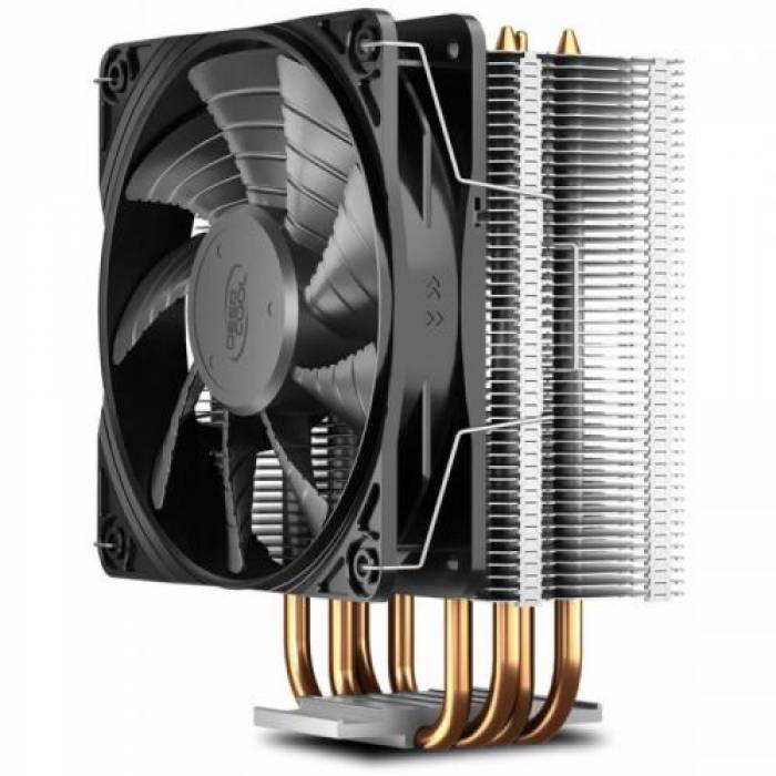 Cooler procesor Deepcool Gammaxx 400S, 120mm