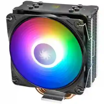 Cooler procesor Deepcool GAMMAXX GT ARGB, 120mm