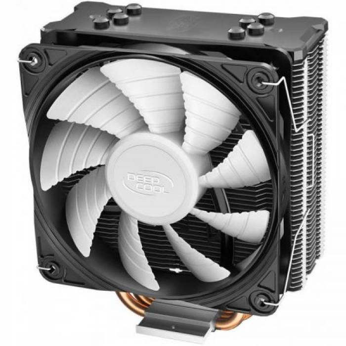 Cooler procesor Deepcool GAMMAXX GT ARGB, 120mm