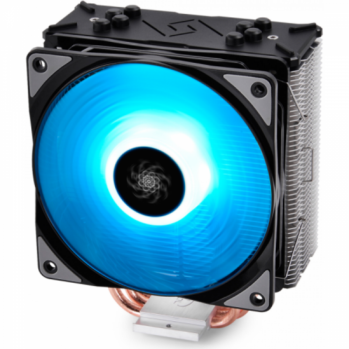 Cooler Procesor Deepcool GAMMAXX GTE, 120mm