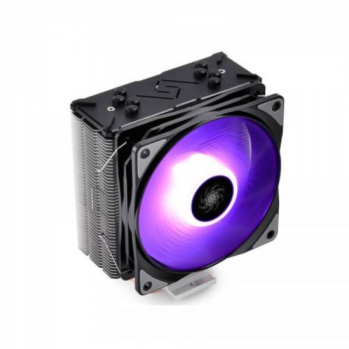 Cooler Procesor Deepcool GAMMAXX GTE, 120mm